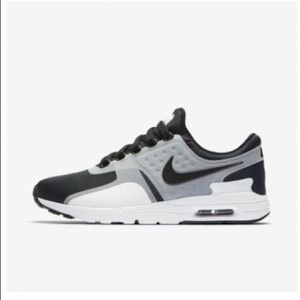 Nike Air Max Zero